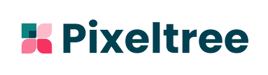 Pixeltree Logo